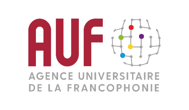 AUF logo