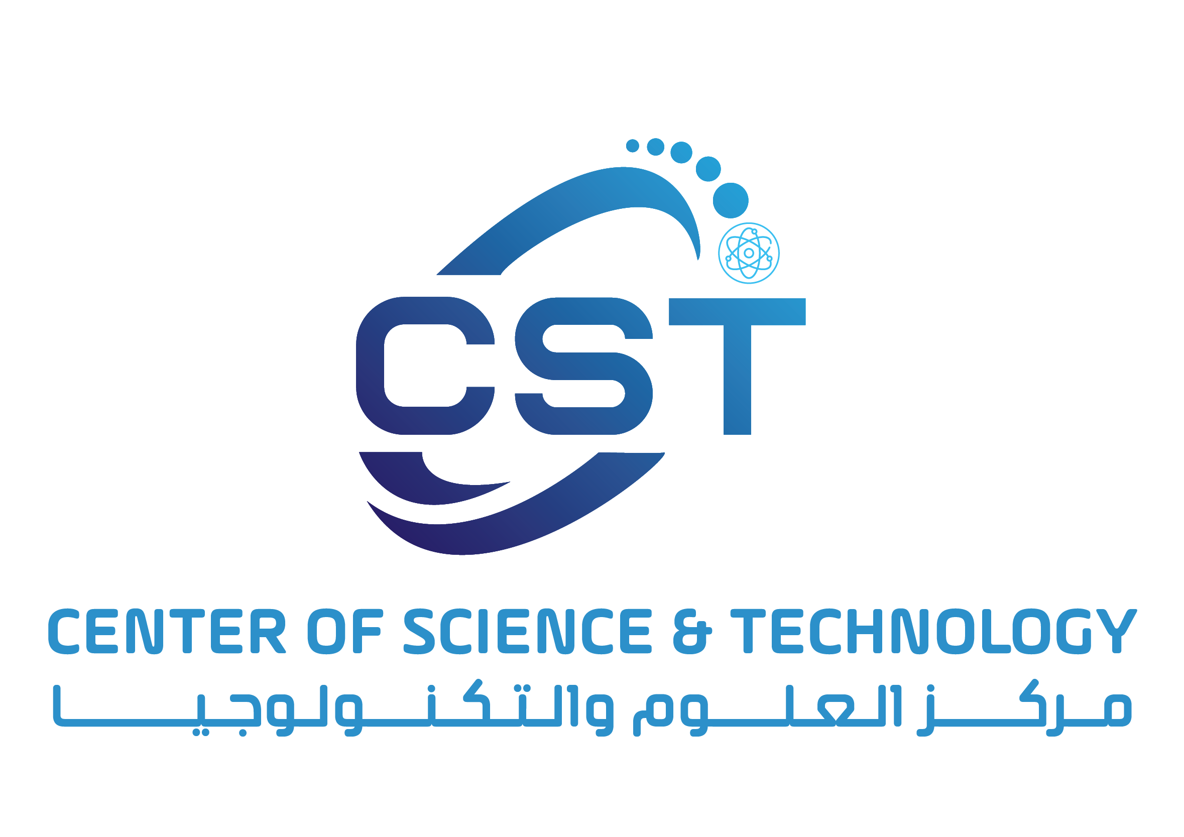 CST logo